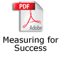 Measuring for Success